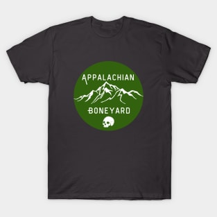 Appalachian Boneyard T-Shirt